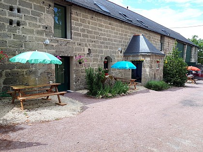 Gite Galway – Celtic Rivers