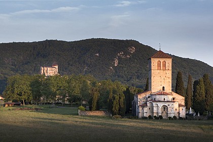 LE SITE DE SAINT-BERTRAND-DE-COMMINGES/VALCABRÈRE