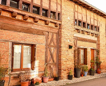 BASTIDE ROYALE DE MONTGEARD