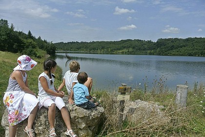 LAC DE SAVERES