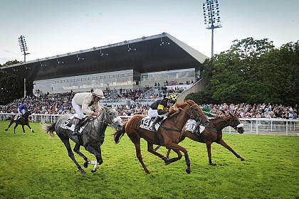 Hippodrome de Vichy-Bellerive