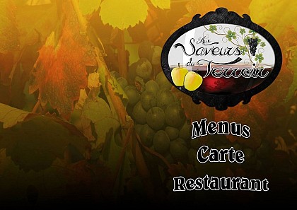 Aux Saveurs du Terroir