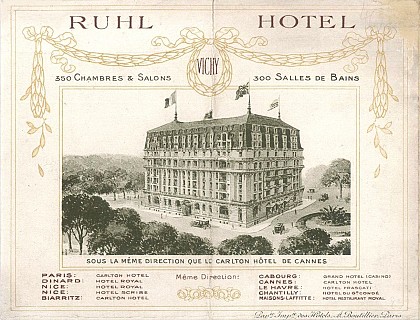 Le Ruhl