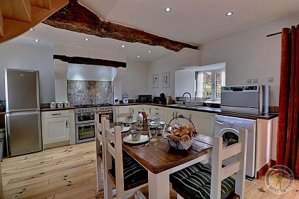 Le cellier de Joseph