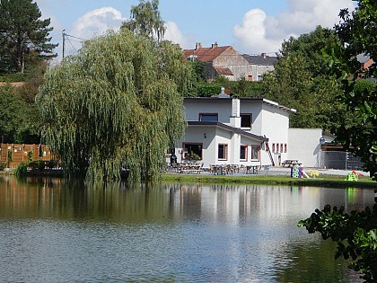 L'Auberge du Lac