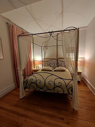 Chambre d'hôtes Au Puy des Vérités