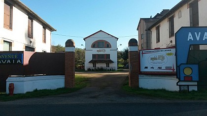Véhicules anciens industriels et agricoles