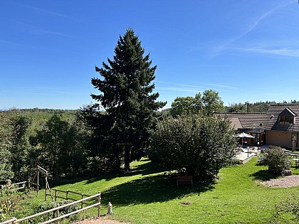 Chambres d'hôtes Du côté de Chez Sam