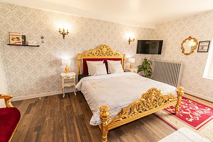 French Royal Room