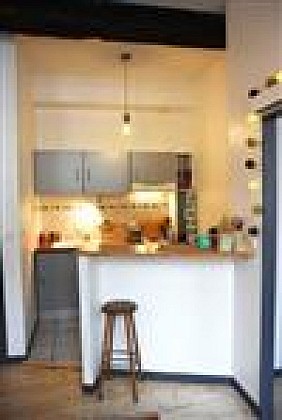 L'appartement