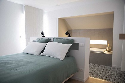 A Coque'Line - Eucalyptus