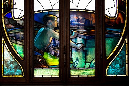 Chambre de Commerce et d'Industrie de Meurthe-et-Moselle