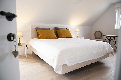 A Coque'Line - Ardoise