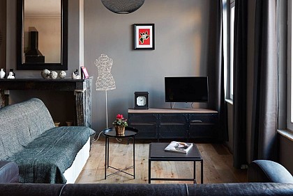 La Petite Histoire - Niki