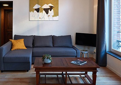 La Petite Histoire - Yoko