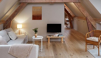 La Petite Histoire - Rosa