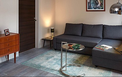 La Petite Histoire - Tamara