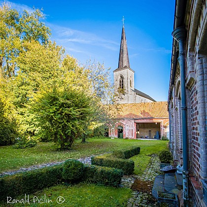 Manoir Marceau de Vieil-Hesdin