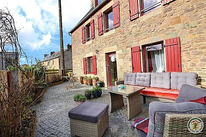 Le Gite Riad de Kerity