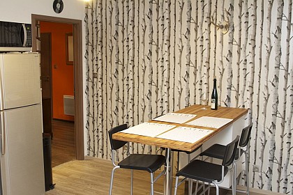 Gîte pole hippique de Yutz