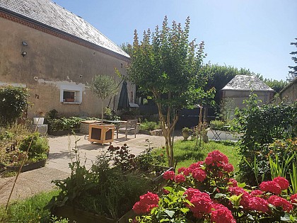 La Grange