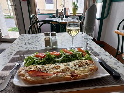 Restaurant de l'Hôtel de la Gare