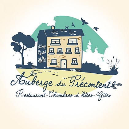 Auberge du Précontent