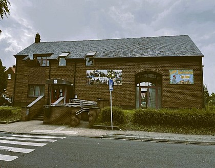 La Maison de Quartier