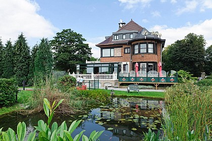 Hôtel-restaurant Dynasty