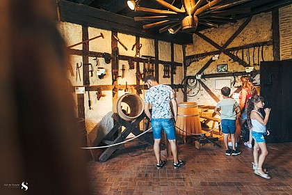 Musée de la Vigne et du Terroir