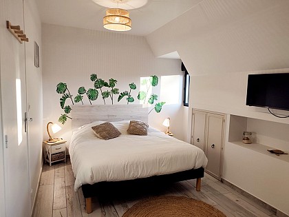 Chambres d'Hôtes "Les Fayes"