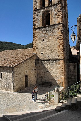 St Victor's Church