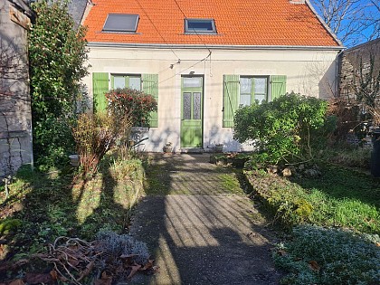 Suite familiale "La Siaulnée"