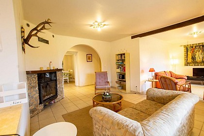 Domaine de Vieillecour - Gîte de la ferme