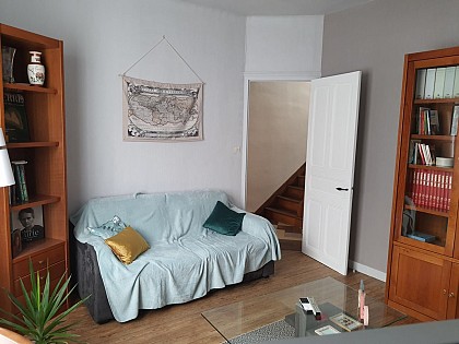 Chez Patricia (5 personnes)