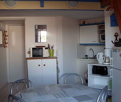 COATRIEUX SUZANNE - 6 PERS