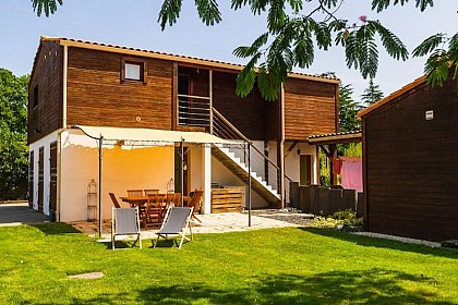 LES JARDINS DE LA PALAIRE