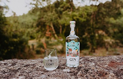 Distillerie de l’Òrt