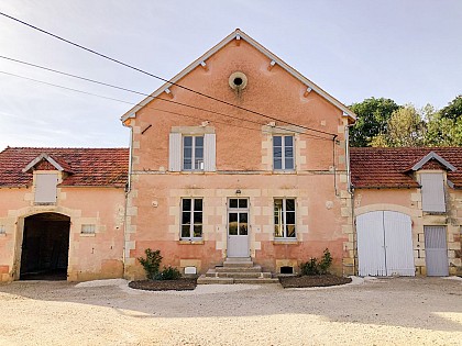 La Maison des Chaumes