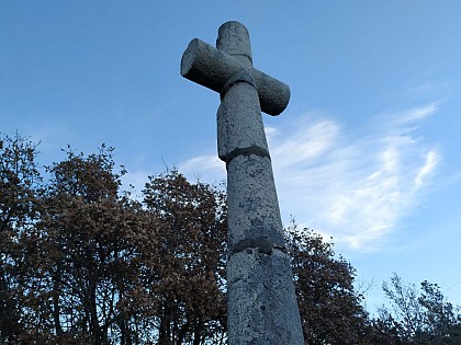 Croix de la Coche
