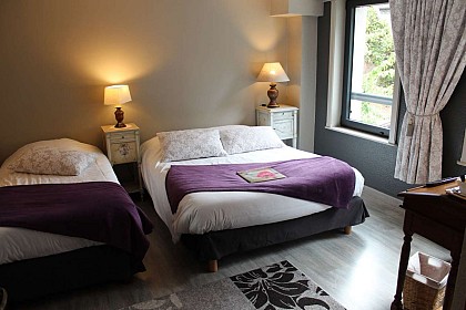 Hypnos hôtel