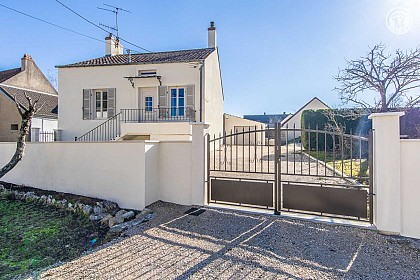 Le Clos de l’Escargot