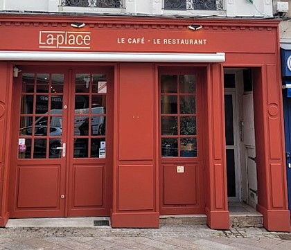 Restaurant La Place