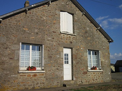 Gîte Les Hirondelles