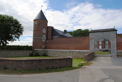 Circuit de Bodegnée