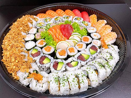 Sushi Royal