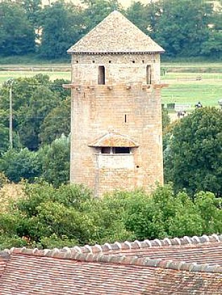 Circuit découverte dans la ville de Cluny