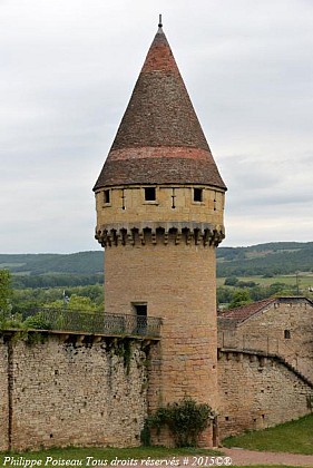 La Tour Fabry