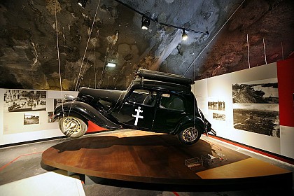 La Coupole d'Helfaut