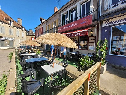 Bar Le Commerce